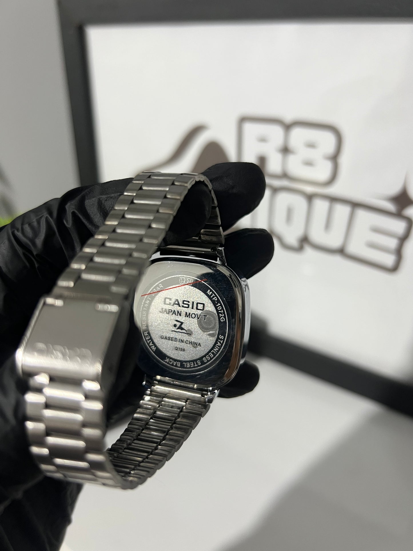 Relógio Casio - Linha Premium