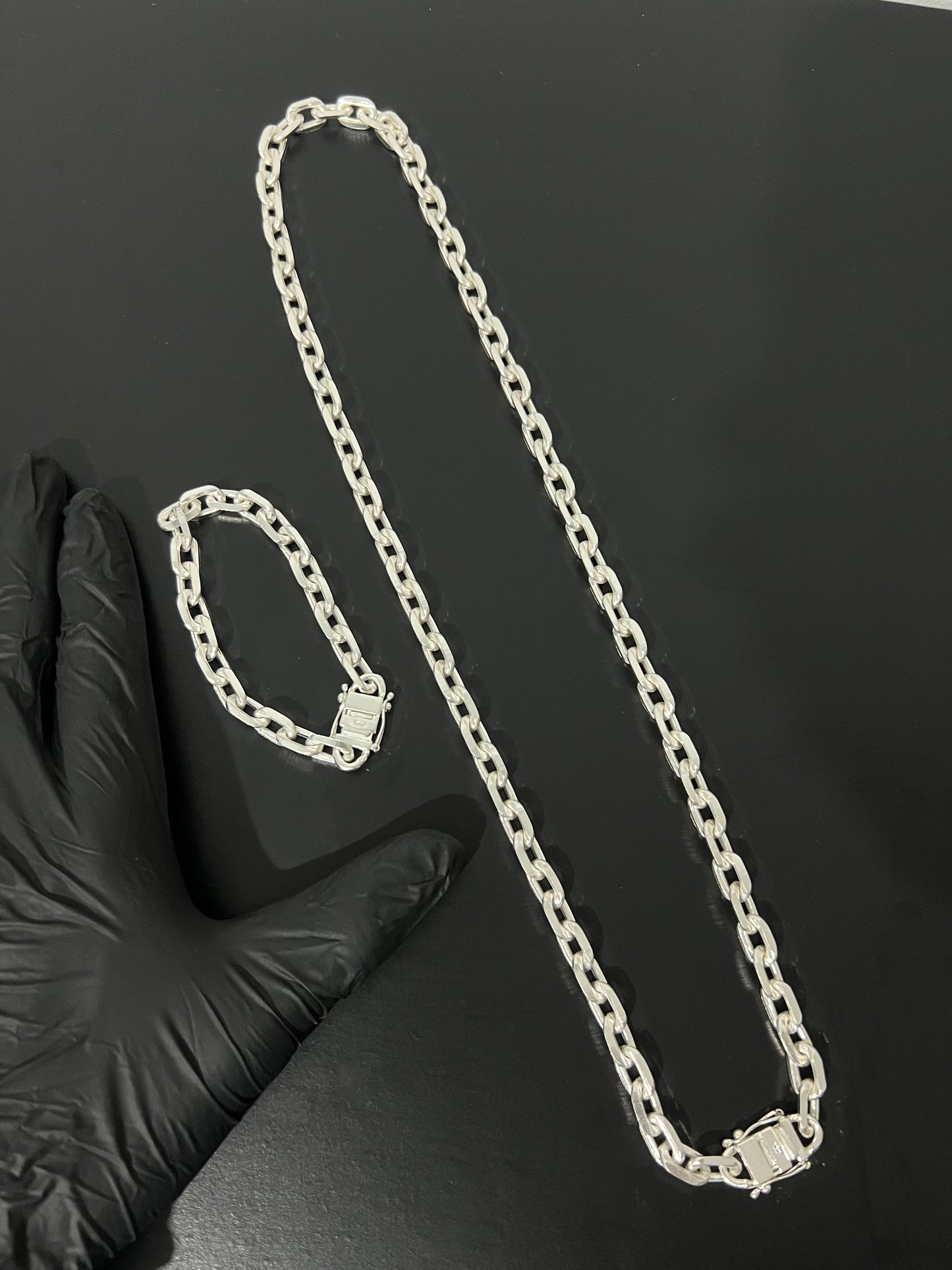 Conjunto 10MM/70CM - Cartie