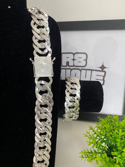Conjunto 25MM / 70CM - EloDuplo