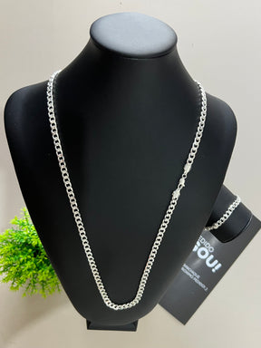 Conjunto 8MM / 70CM - 1x1