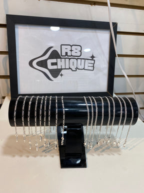 Kit Revenda | 20 Pulseiras 3MM - 3x1 e 1x1 (Kit 12)