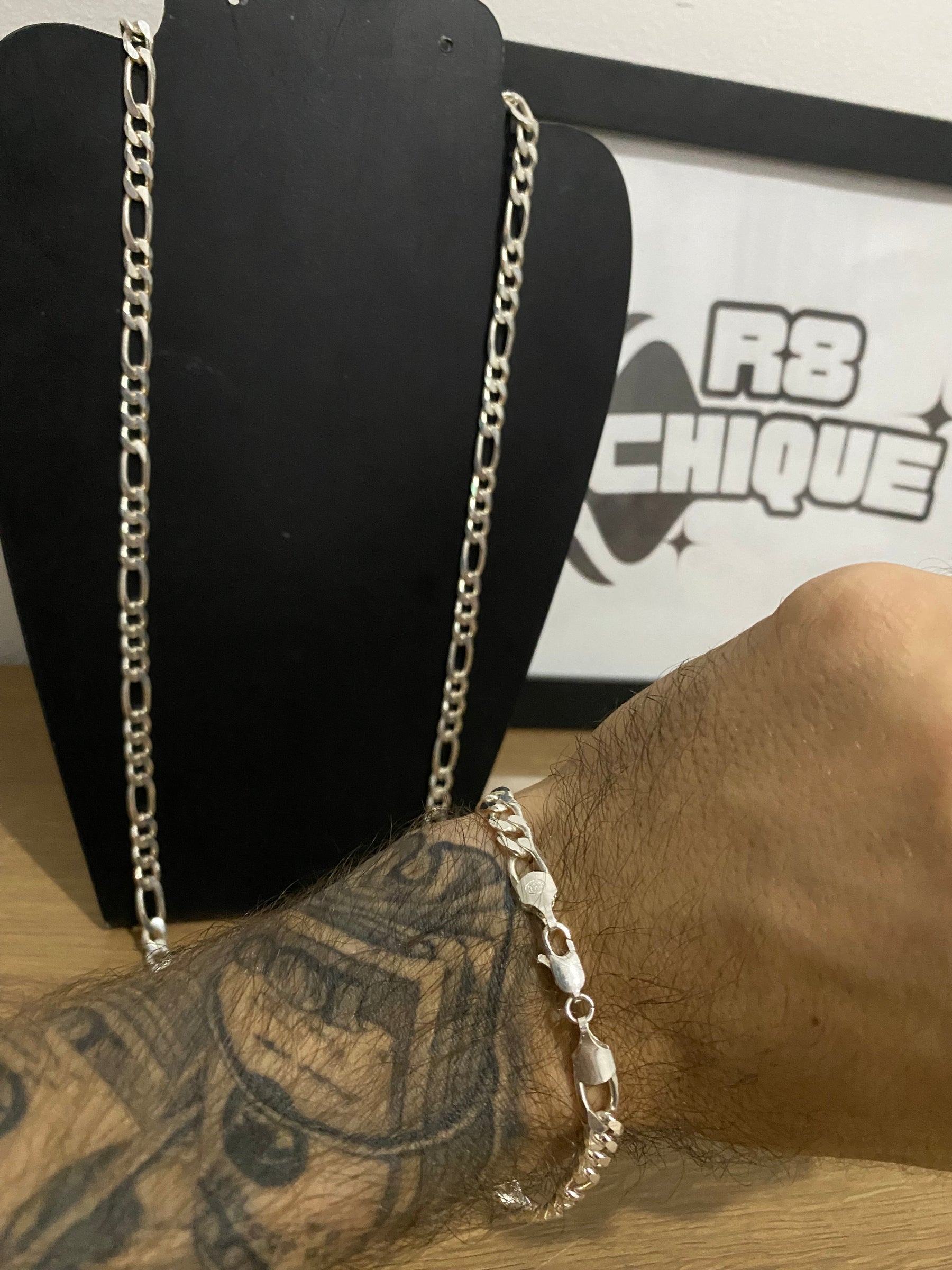 Conjunto 5MM / 70CM - 3x1