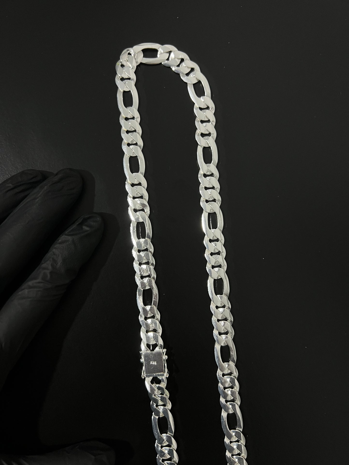 Corrente 3x1 Italiana - 12MM/70CM