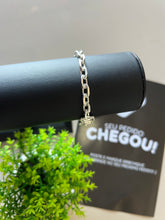 Pulseira Prata Cartie - 8MM