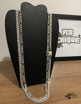 Kit Revenda | 2 Corrente de 8MM / 70CM - 3x1 e EloDuplo (Kit 22)