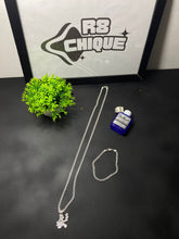 Kit Revenda | Conjunto 5MM - 1x1 / 1 Pingente / 1 Dedeira + Limpa Pratas (BRINDE) (Kit 121)