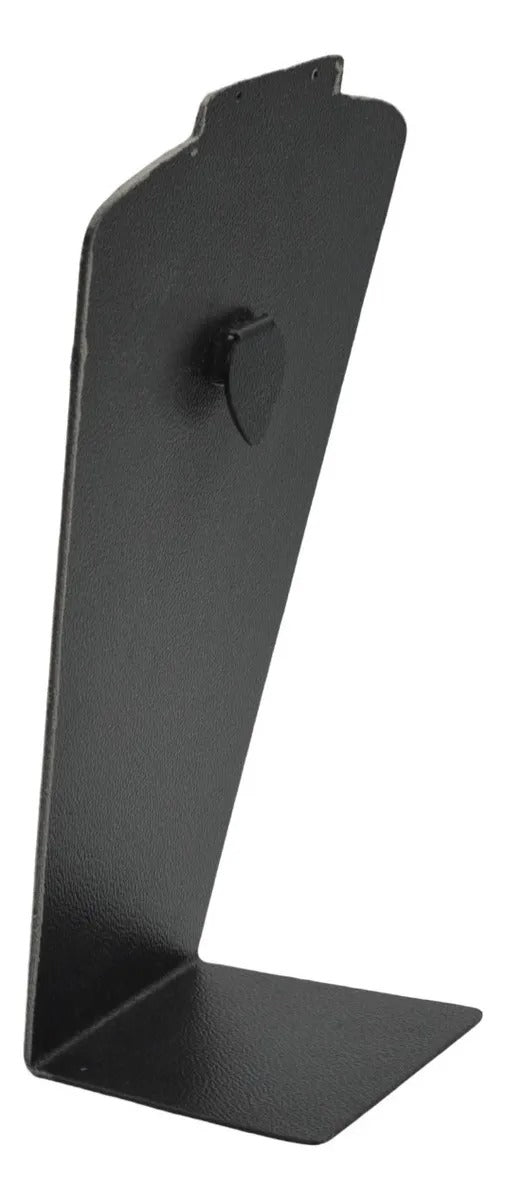 Expositor de Corrente - Preto